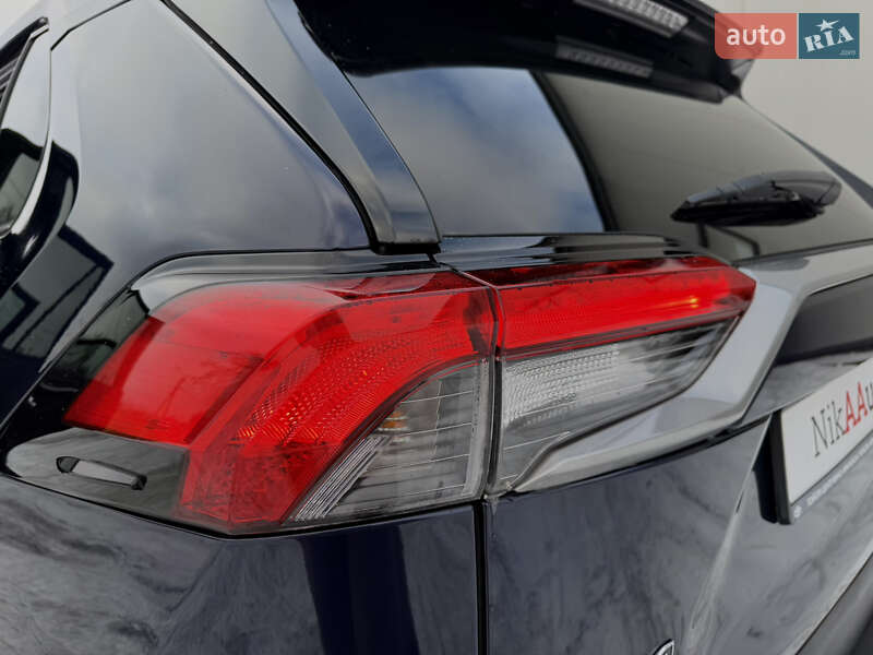 Внедорожник / Кроссовер Toyota RAV4 2022 в Ивано-Франковске фото 41 Внедорожник / Кроссовер Toyota RAV4 2022 в Ивано-Франковске