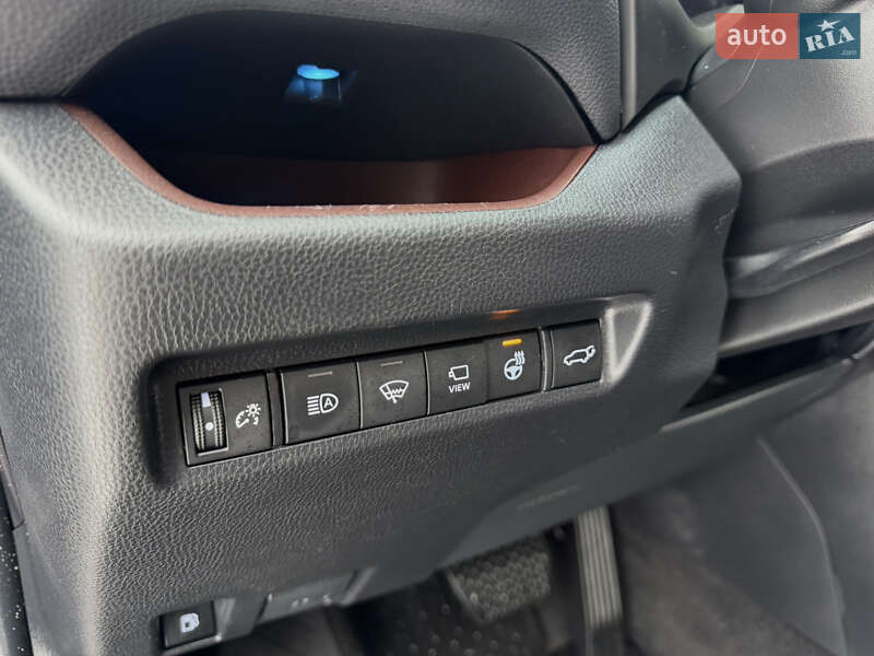 Внедорожник / Кроссовер Toyota RAV4 2022 в Ивано-Франковске фото 60 Внедорожник / Кроссовер Toyota RAV4 2022 в Ивано-Франковске