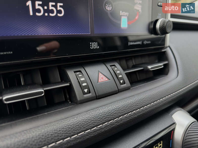 Внедорожник / Кроссовер Toyota RAV4 2022 в Ивано-Франковске фото 63 Внедорожник / Кроссовер Toyota RAV4 2022 в Ивано-Франковске