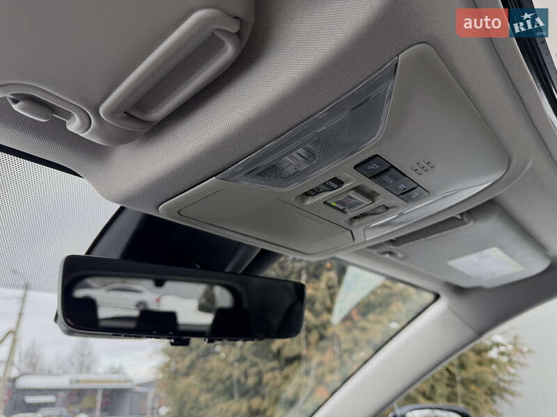 Внедорожник / Кроссовер Toyota RAV4 2022 в Ивано-Франковске фото 71 Внедорожник / Кроссовер Toyota RAV4 2022 в Ивано-Франковске