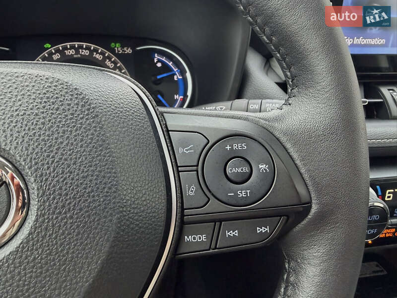 Внедорожник / Кроссовер Toyota RAV4 2022 в Ивано-Франковске фото 75 Внедорожник / Кроссовер Toyota RAV4 2022 в Ивано-Франковске