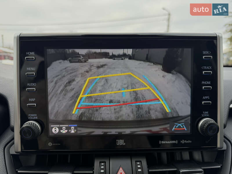 Внедорожник / Кроссовер Toyota RAV4 2022 в Ивано-Франковске фото 87 Внедорожник / Кроссовер Toyota RAV4 2022 в Ивано-Франковске