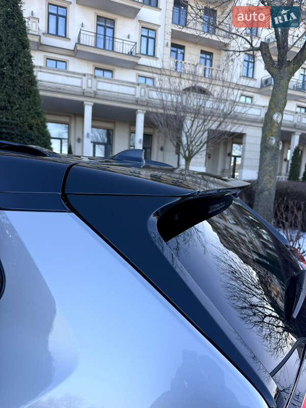 Внедорожник / Кроссовер Toyota RAV4 2023 в Одессе фото 16 Внедорожник / Кроссовер Toyota RAV4 2023 в Одессе