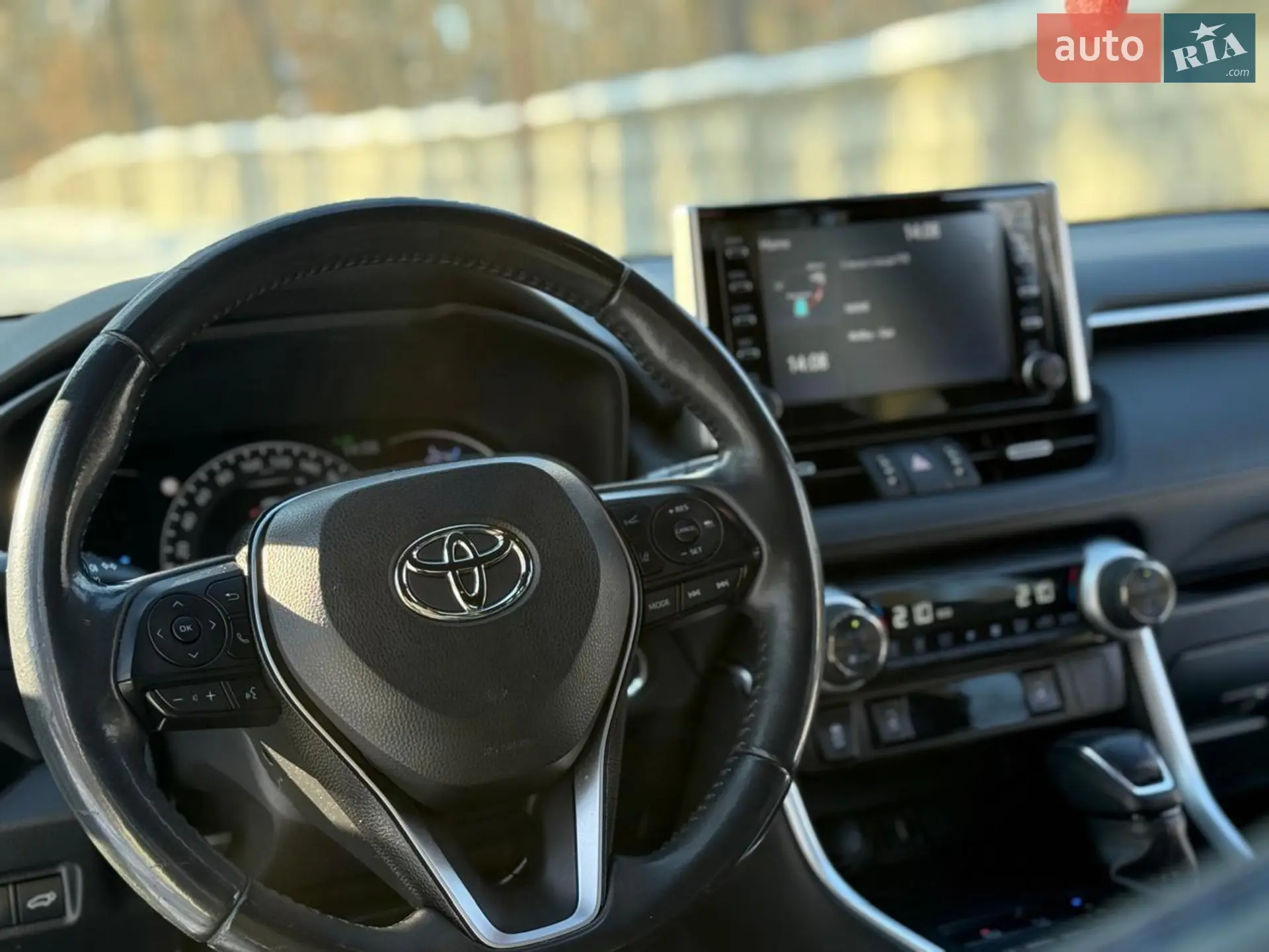 2018 Toyota RAV 4 - мініатюра 39