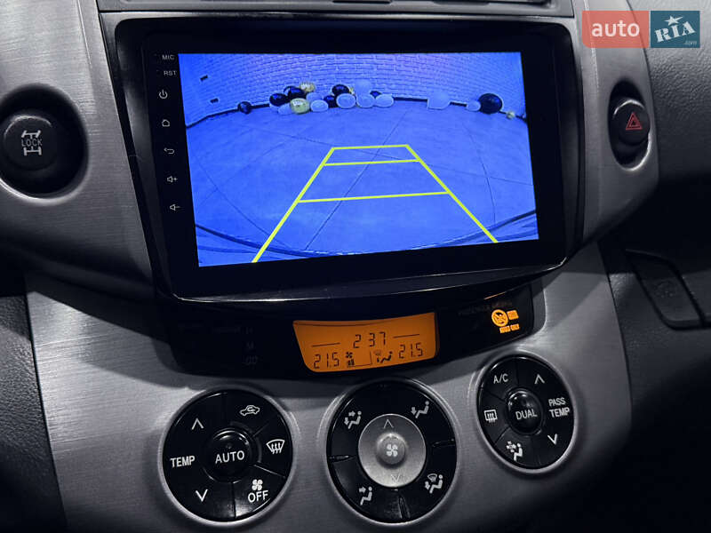 Внедорожник / Кроссовер Toyota RAV4 2006 в Одессе фото 2 Внедорожник / Кроссовер Toyota RAV4 2006 в Одессе