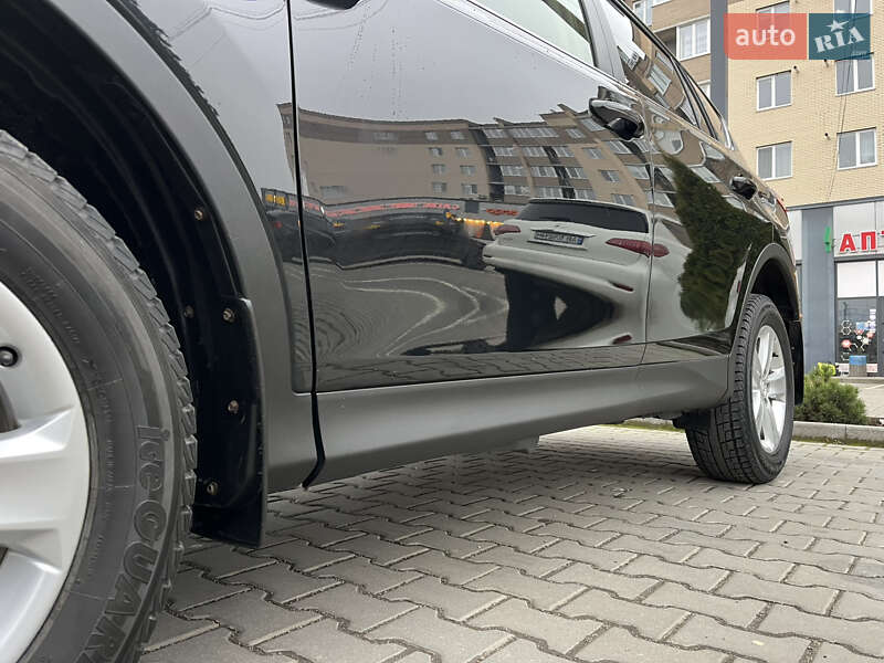 Внедорожник / Кроссовер Toyota RAV4 2013 в Виннице фото 12 Внедорожник / Кроссовер Toyota RAV4 2013 в Виннице