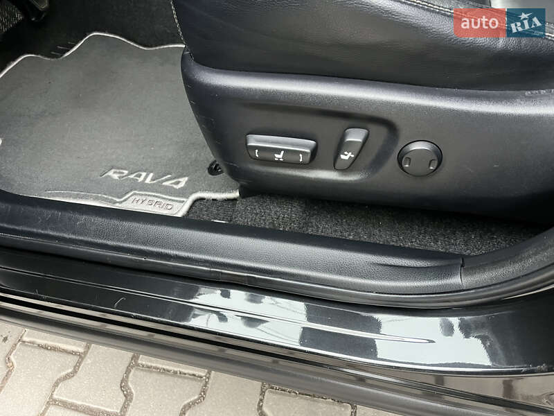 Внедорожник / Кроссовер Toyota RAV4 2013 в Виннице фото 15 Внедорожник / Кроссовер Toyota RAV4 2013 в Виннице