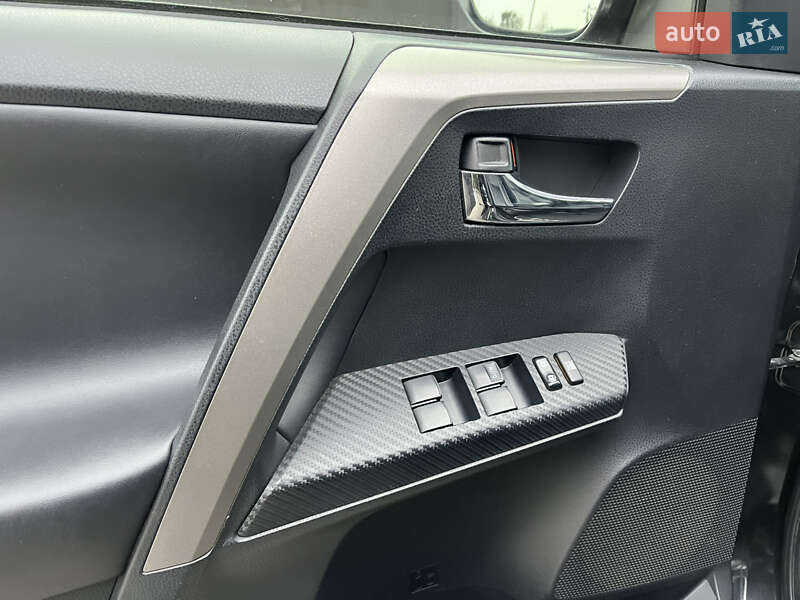 Внедорожник / Кроссовер Toyota RAV4 2013 в Виннице фото 21 Внедорожник / Кроссовер Toyota RAV4 2013 в Виннице