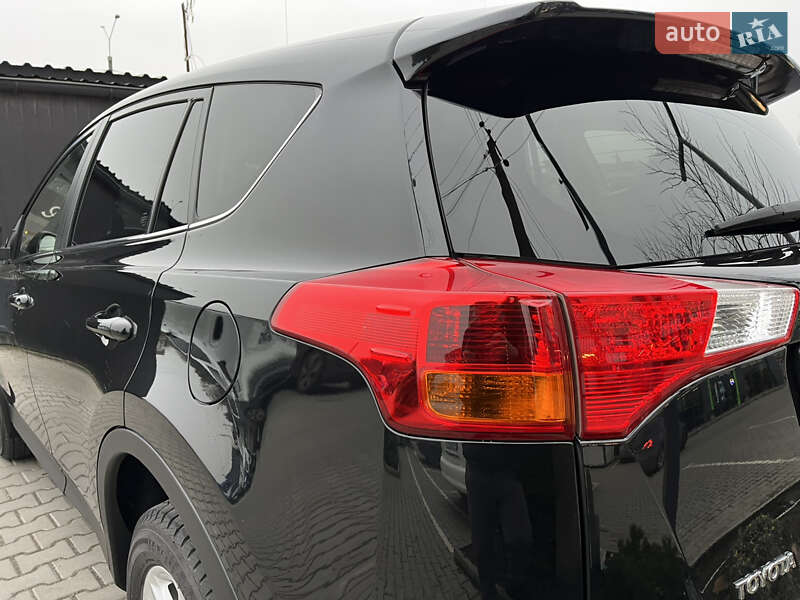Внедорожник / Кроссовер Toyota RAV4 2013 в Виннице фото 26 Внедорожник / Кроссовер Toyota RAV4 2013 в Виннице