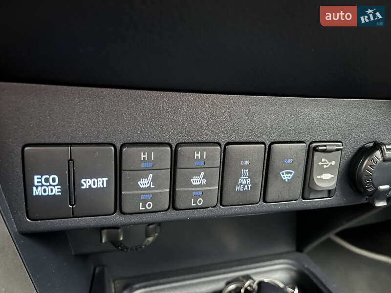 Внедорожник / Кроссовер Toyota RAV4 2013 в Виннице фото 58 Внедорожник / Кроссовер Toyota RAV4 2013 в Виннице