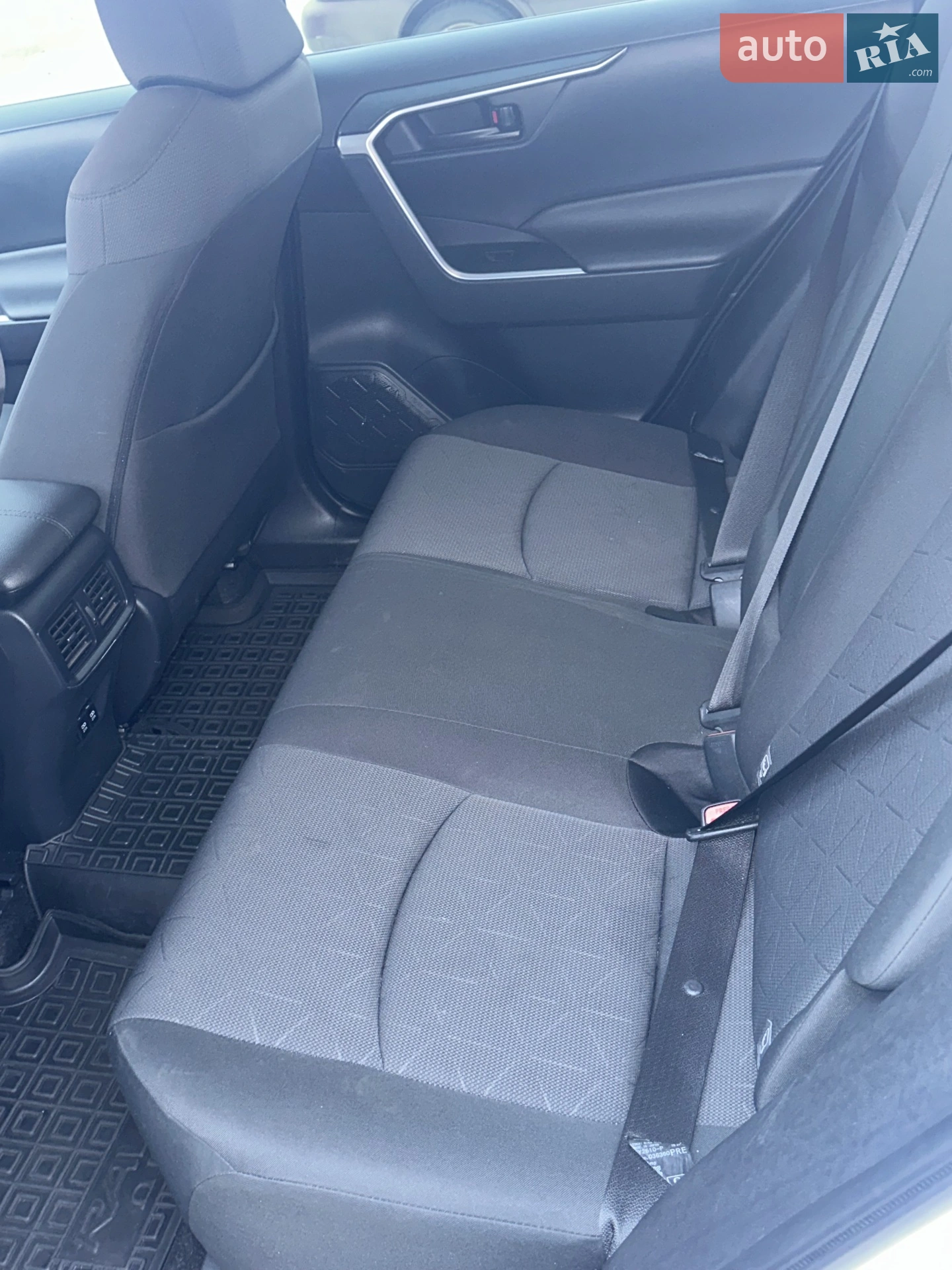 2019 Toyota RAV 4 - мініатюра 6