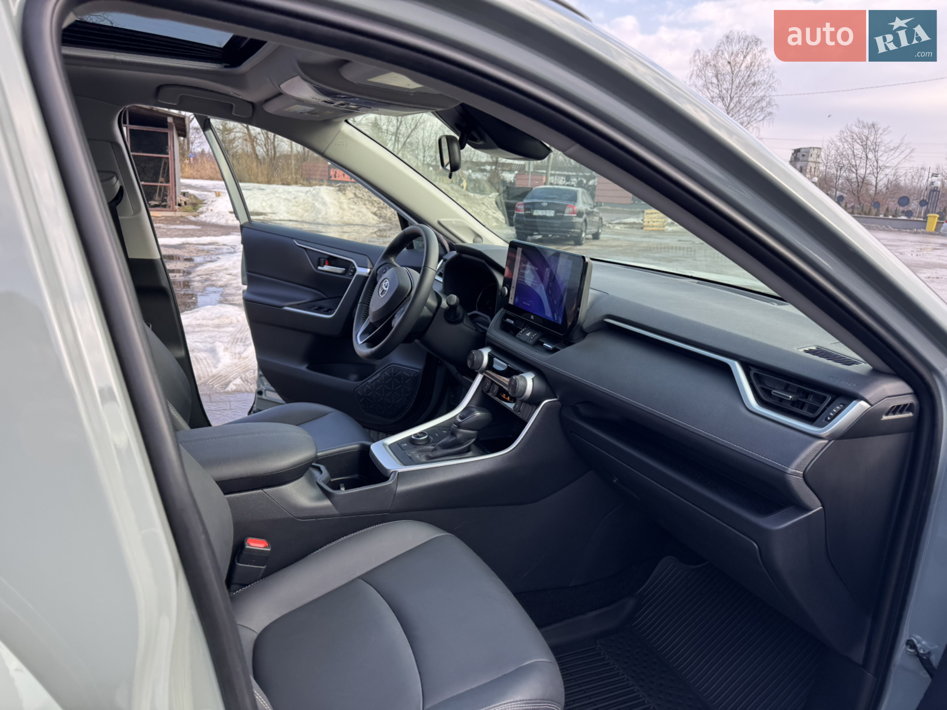 2023 Toyota RAV 4 - мініатюра 44