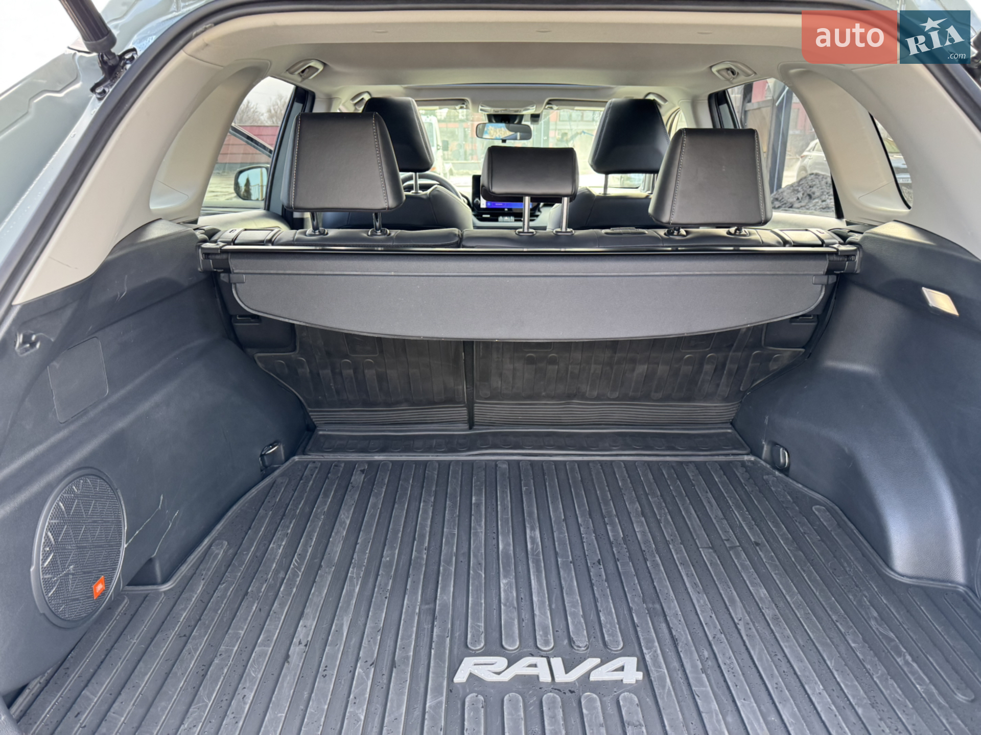 2023 Toyota RAV 4 - мініатюра 48