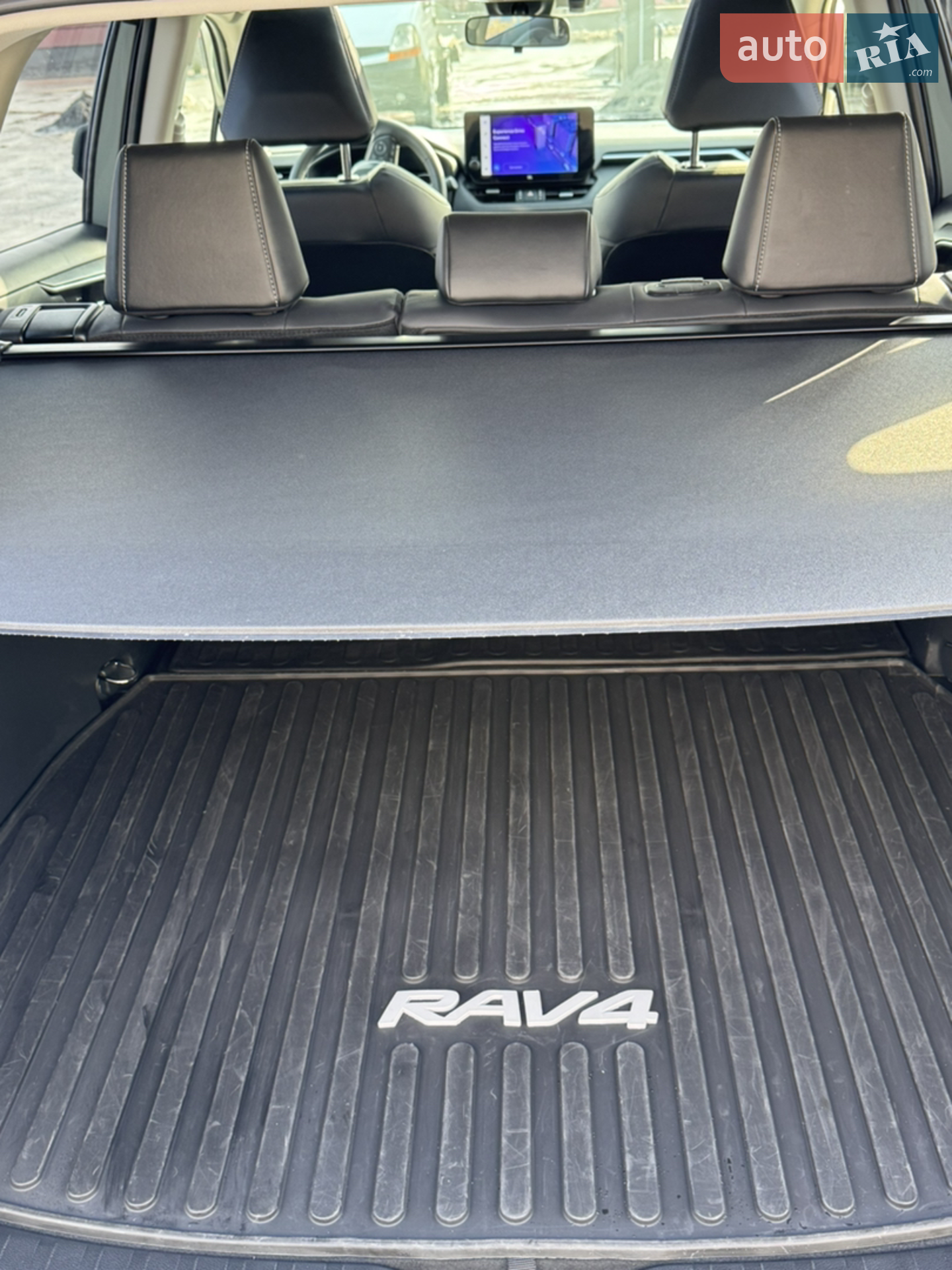 2023 Toyota RAV 4 - мініатюра 51