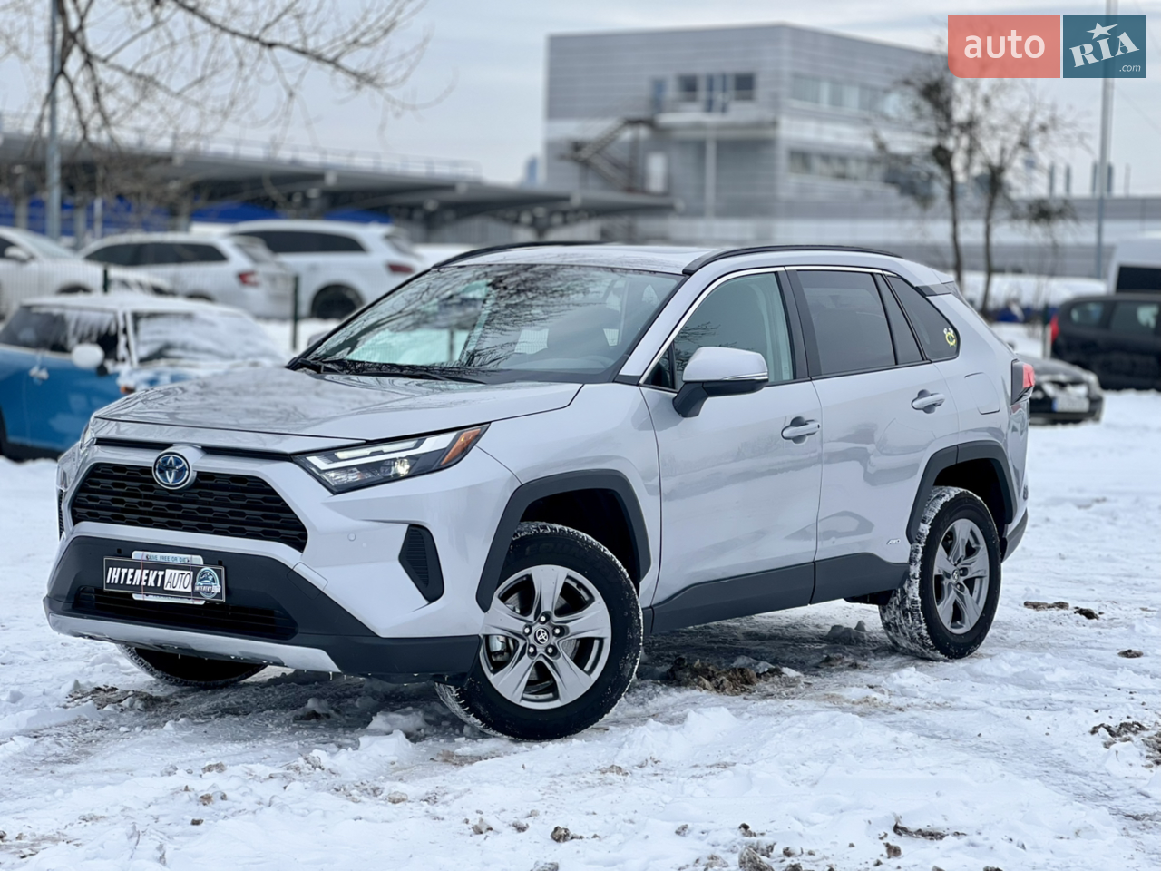 2015 Hyundai Avante - мініатюра 39