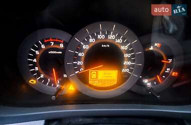 Внедорожник / Кроссовер Toyota RAV4 2006 в Одессе