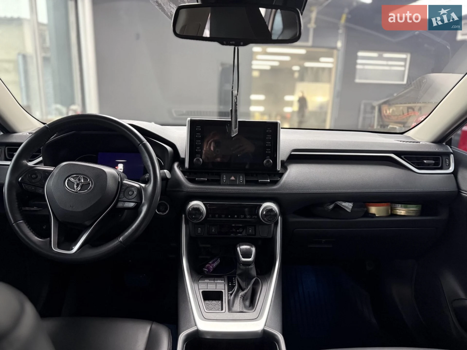 2020 Toyota RAV 4 - мініатюра 4