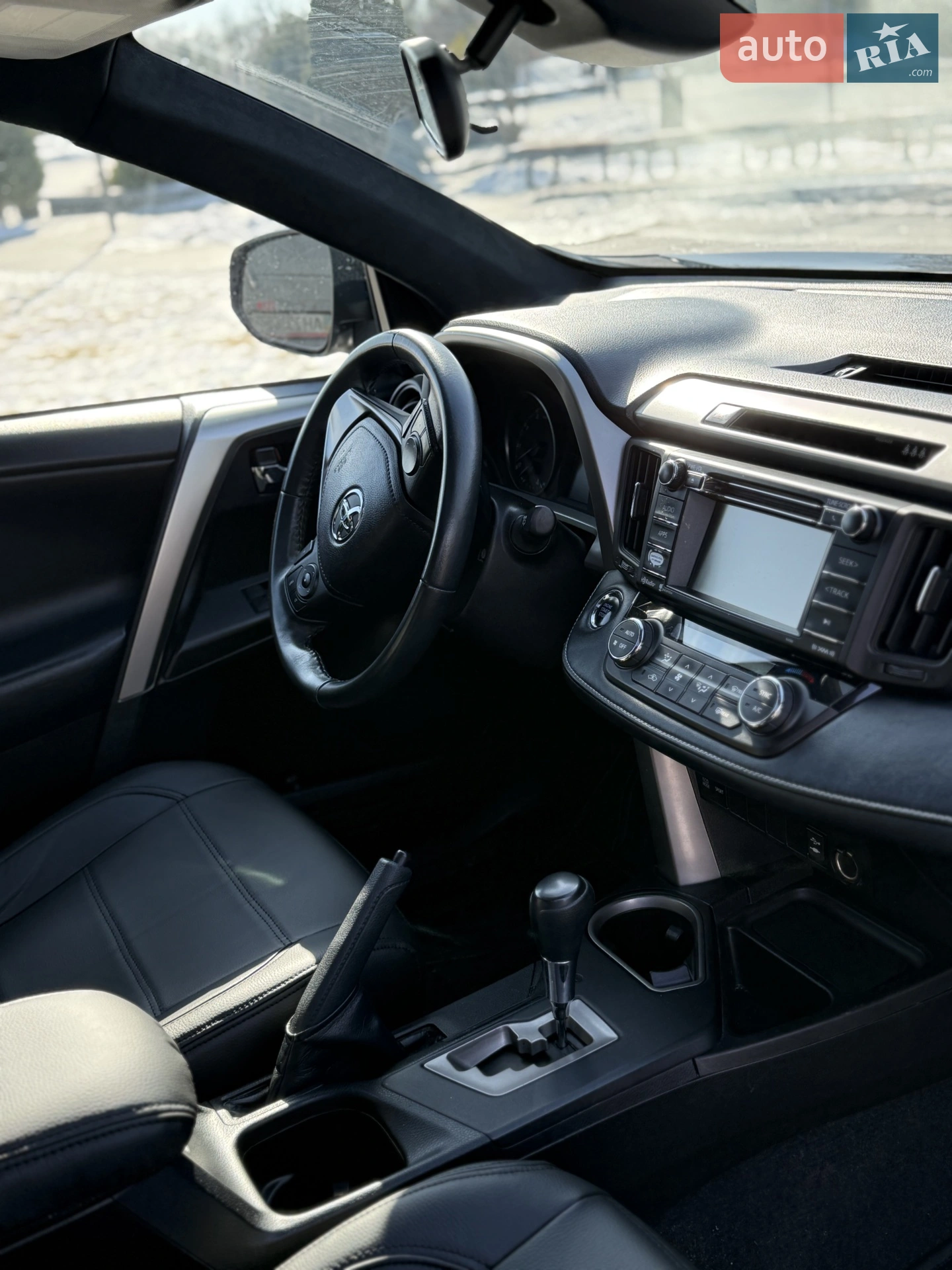 2018 Toyota RAV 4 - мініатюра 5