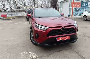 Внедорожник / Кроссовер Toyota RAV4 2022 в Одессе