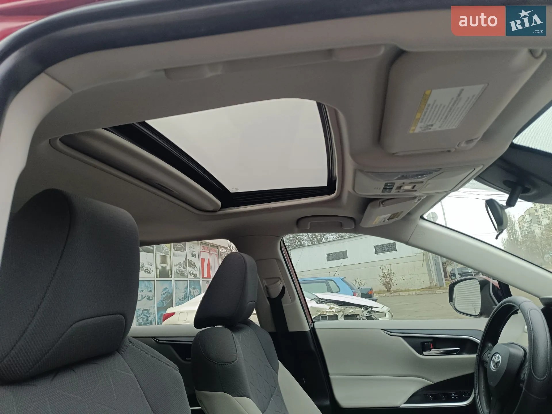 2022 Toyota RAV 4 - мініатюра 22