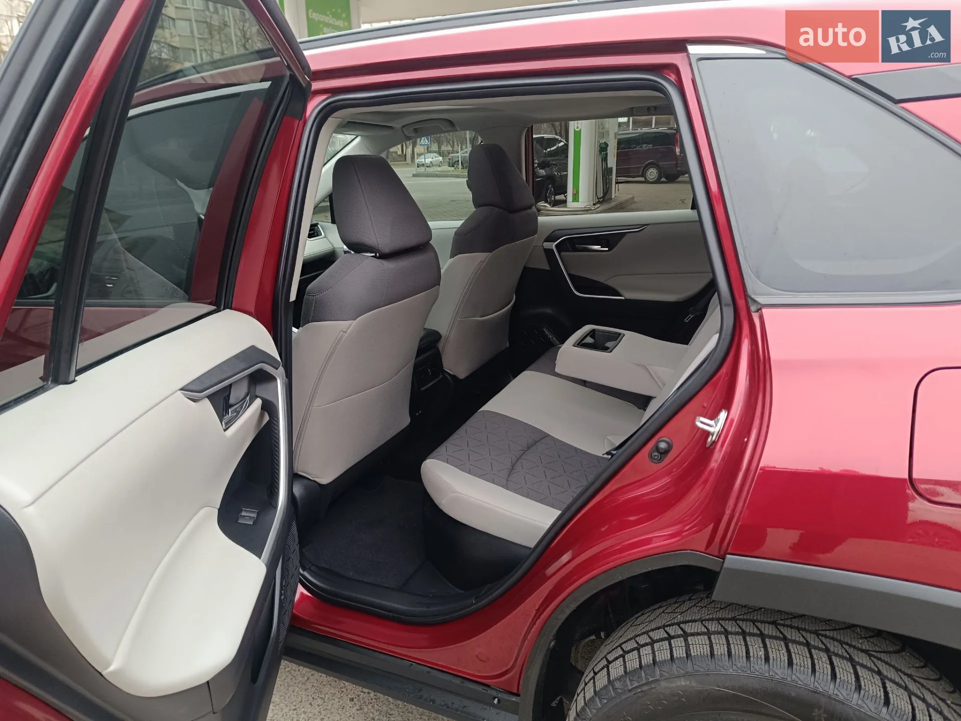 2022 Toyota RAV 4 - мініатюра 26