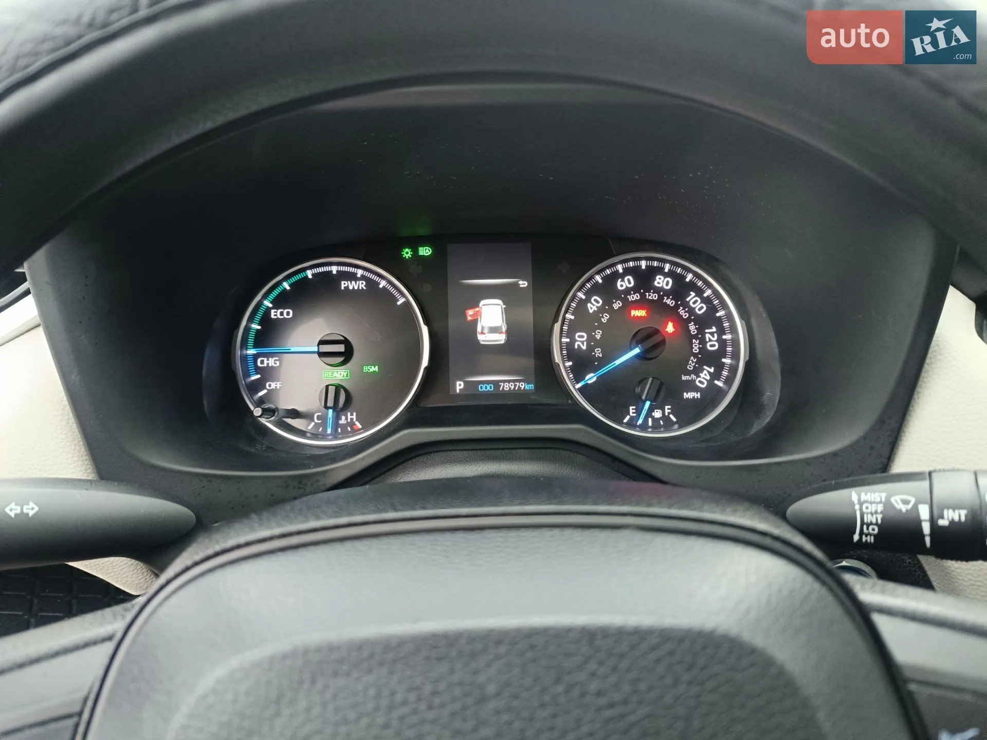 2022 Toyota RAV 4 - мініатюра 27