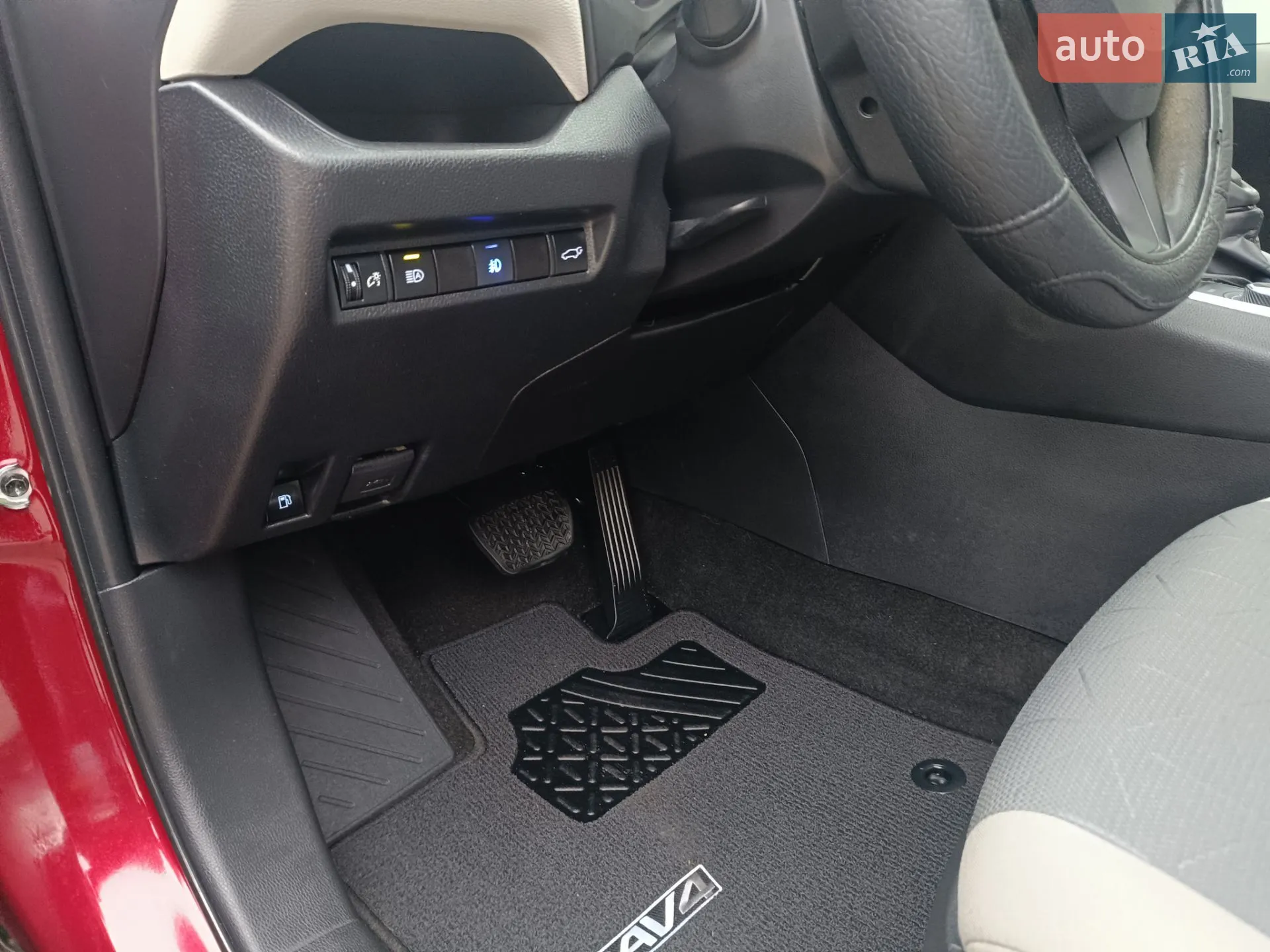 2022 Toyota RAV 4 - мініатюра 28