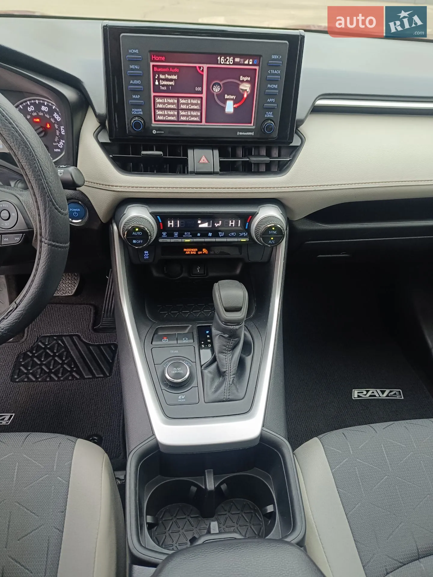 2022 Toyota RAV 4 - мініатюра 29