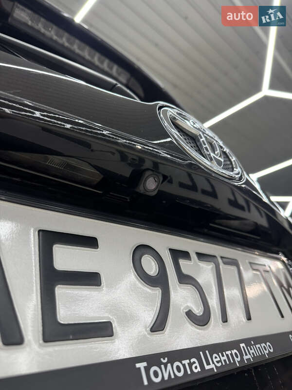 Внедорожник / Кроссовер Toyota RAV4 2016 в Днепре