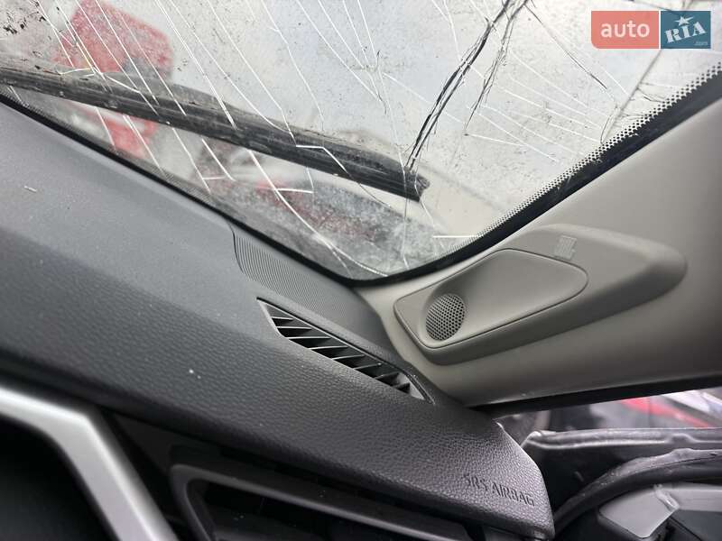 Внедорожник / Кроссовер Toyota RAV4 2023 в Киеве