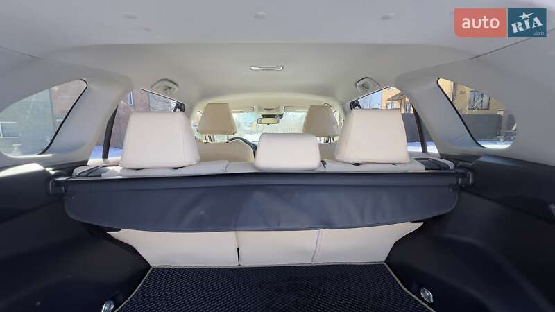 Внедорожник / Кроссовер Toyota RAV4 2019 в Чернигове фото 25 Внедорожник / Кроссовер Toyota RAV4 2019 в Чернигове