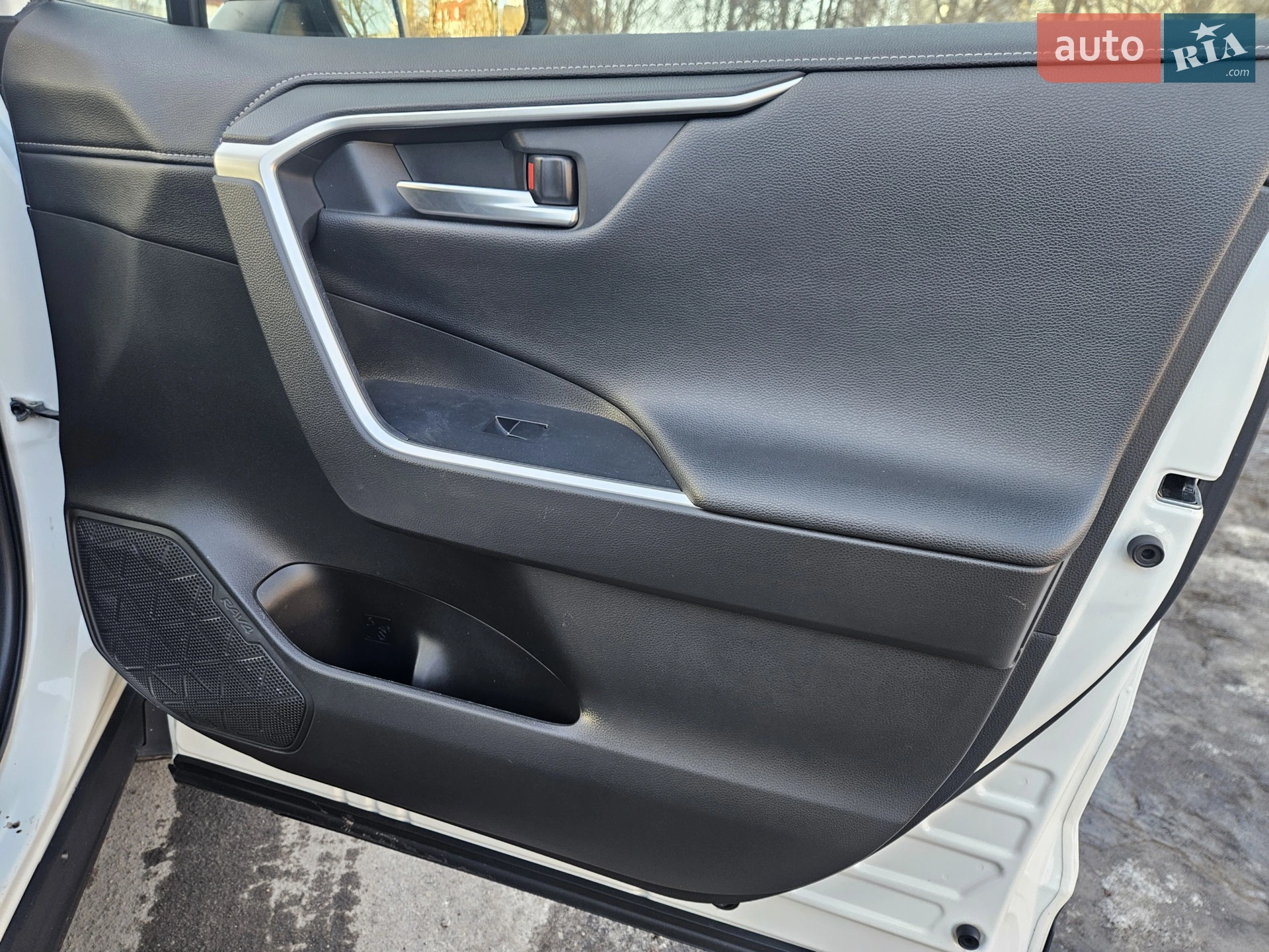 2020 Toyota RAV 4 - мініатюра 22