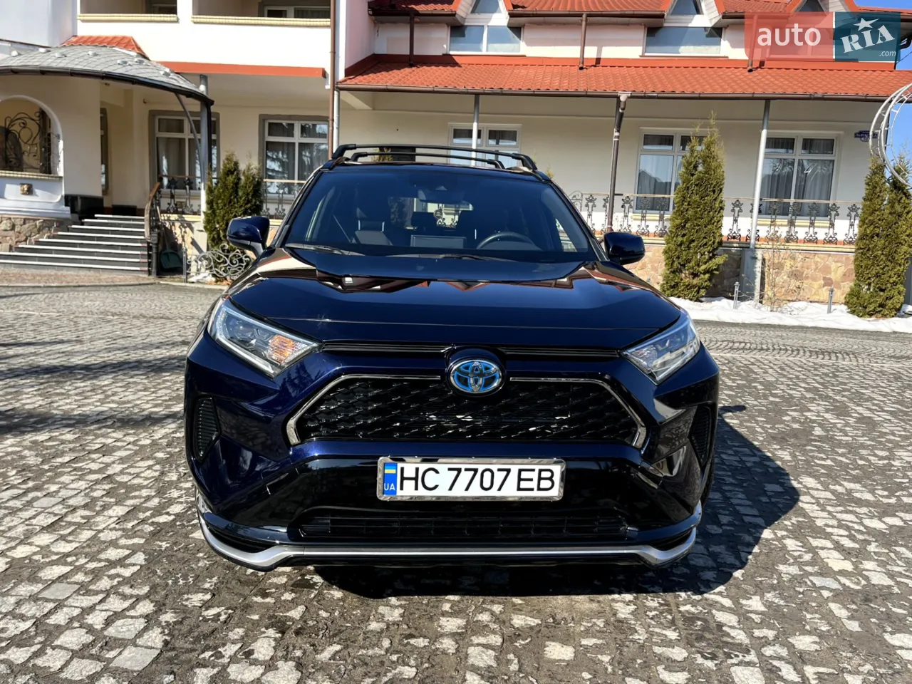 2022 Toyota RAV 4 - мініатюра 31