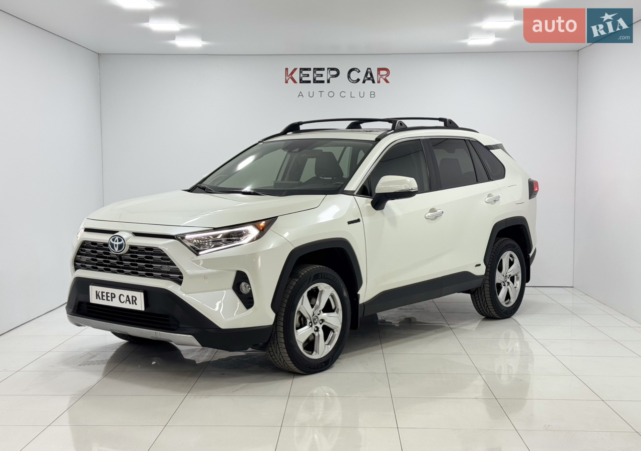 2022 Toyota RAV 4 - мініатюра 24