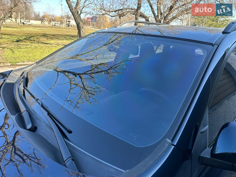 Внедорожник / Кроссовер Toyota RAV4 2018 в Николаеве