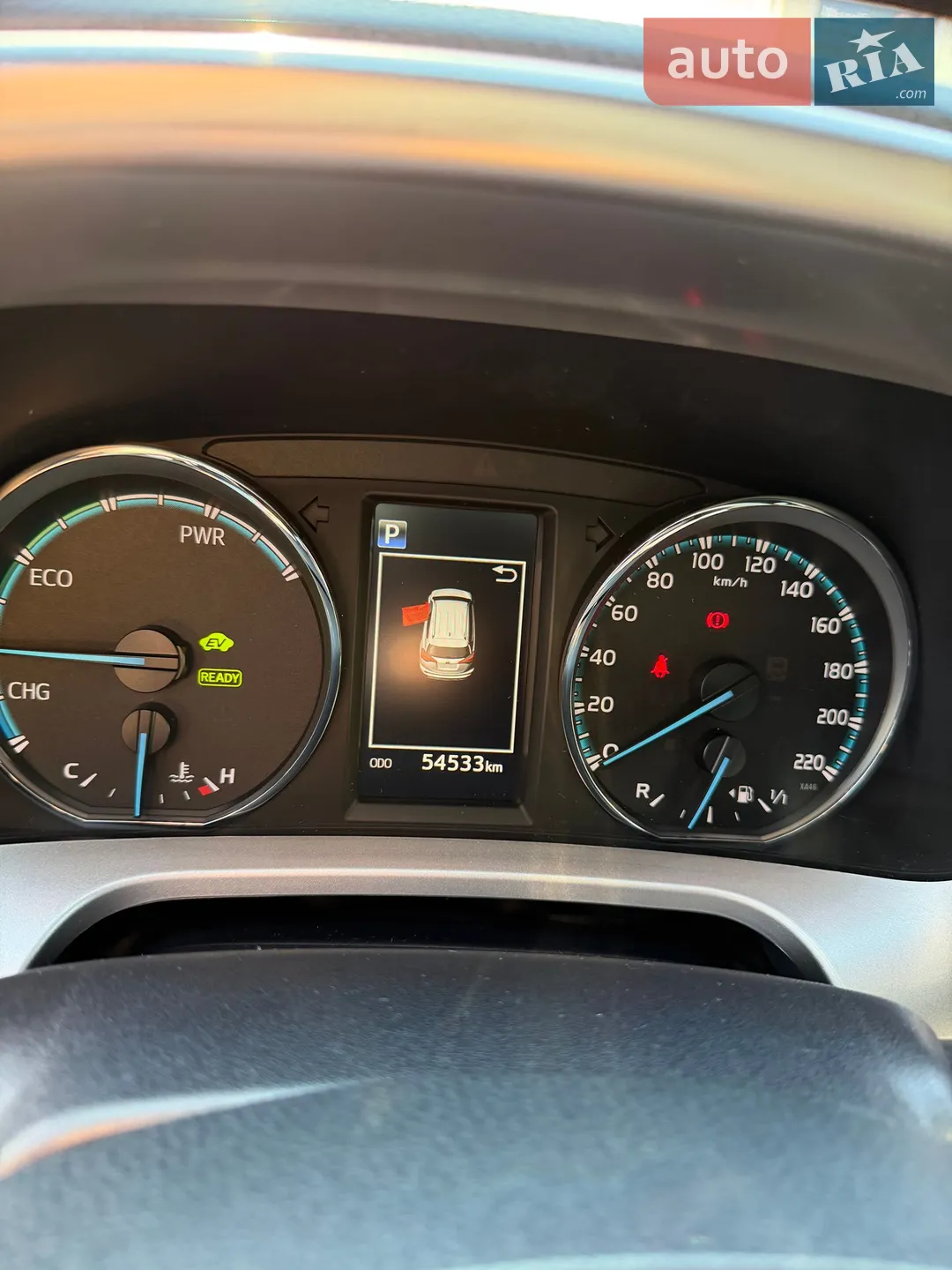 2018 Toyota RAV 4 - мініатюра 15