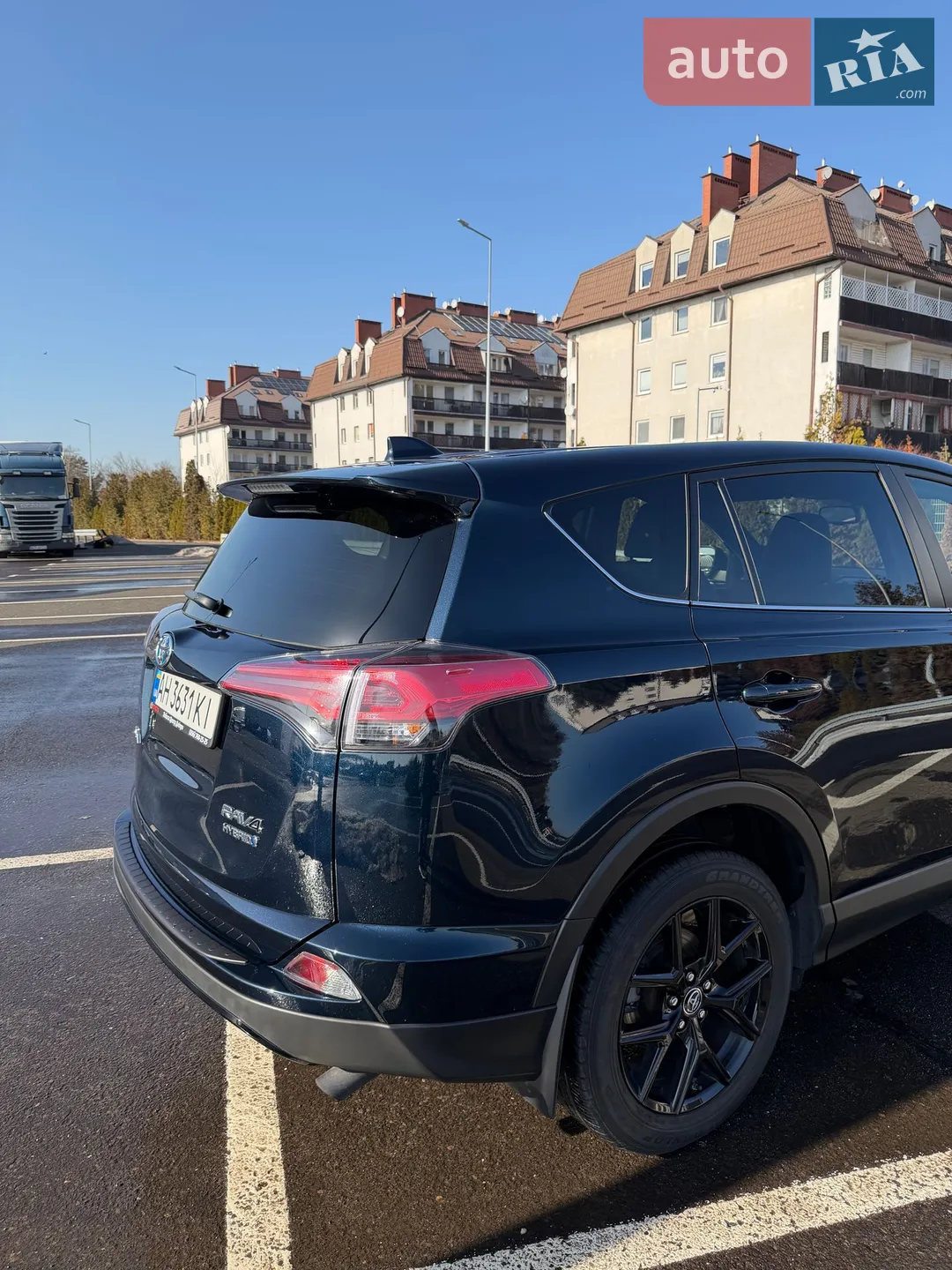 2018 Toyota RAV 4 - мініатюра 36