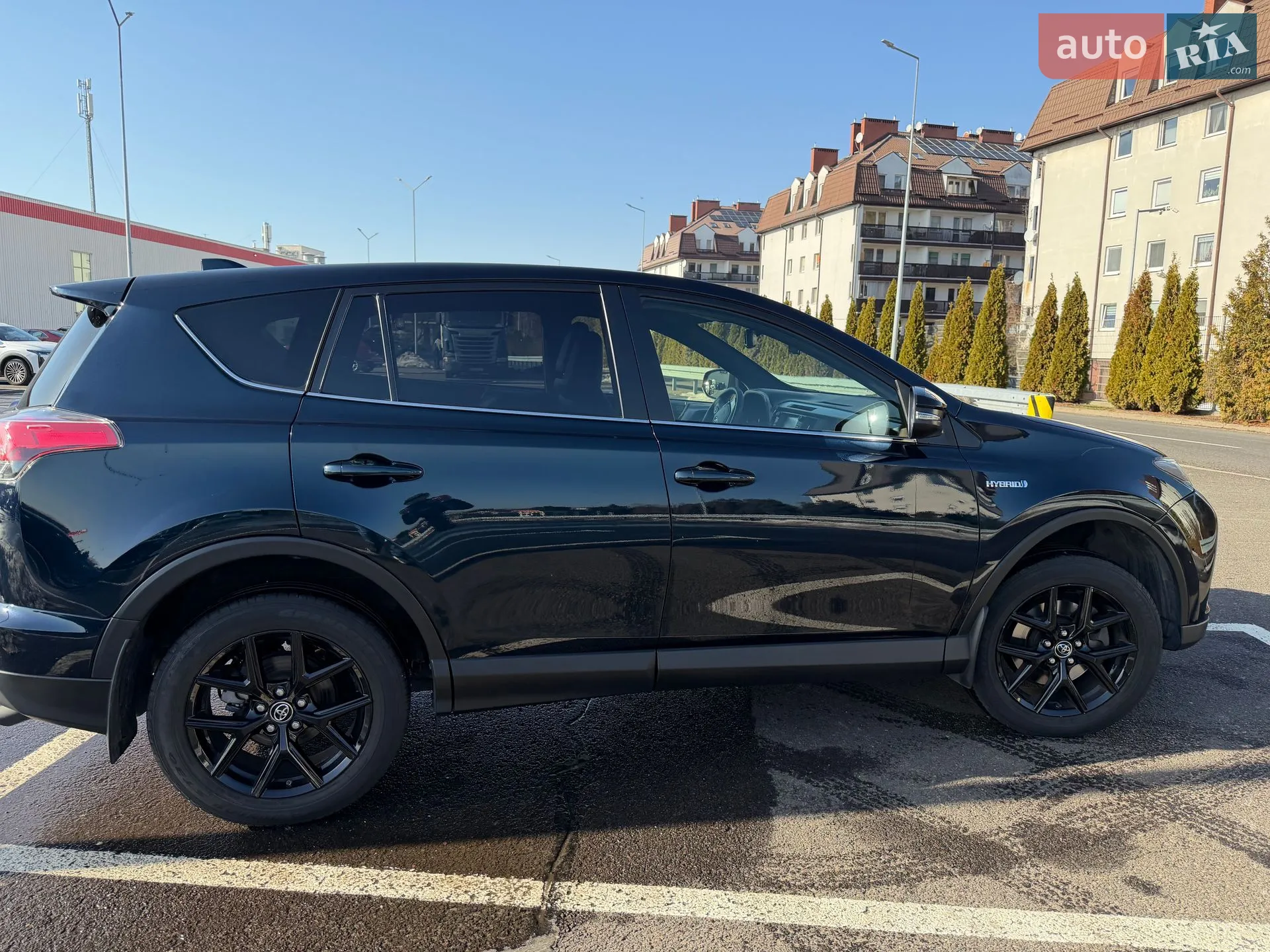 2018 Toyota RAV 4 - мініатюра 37