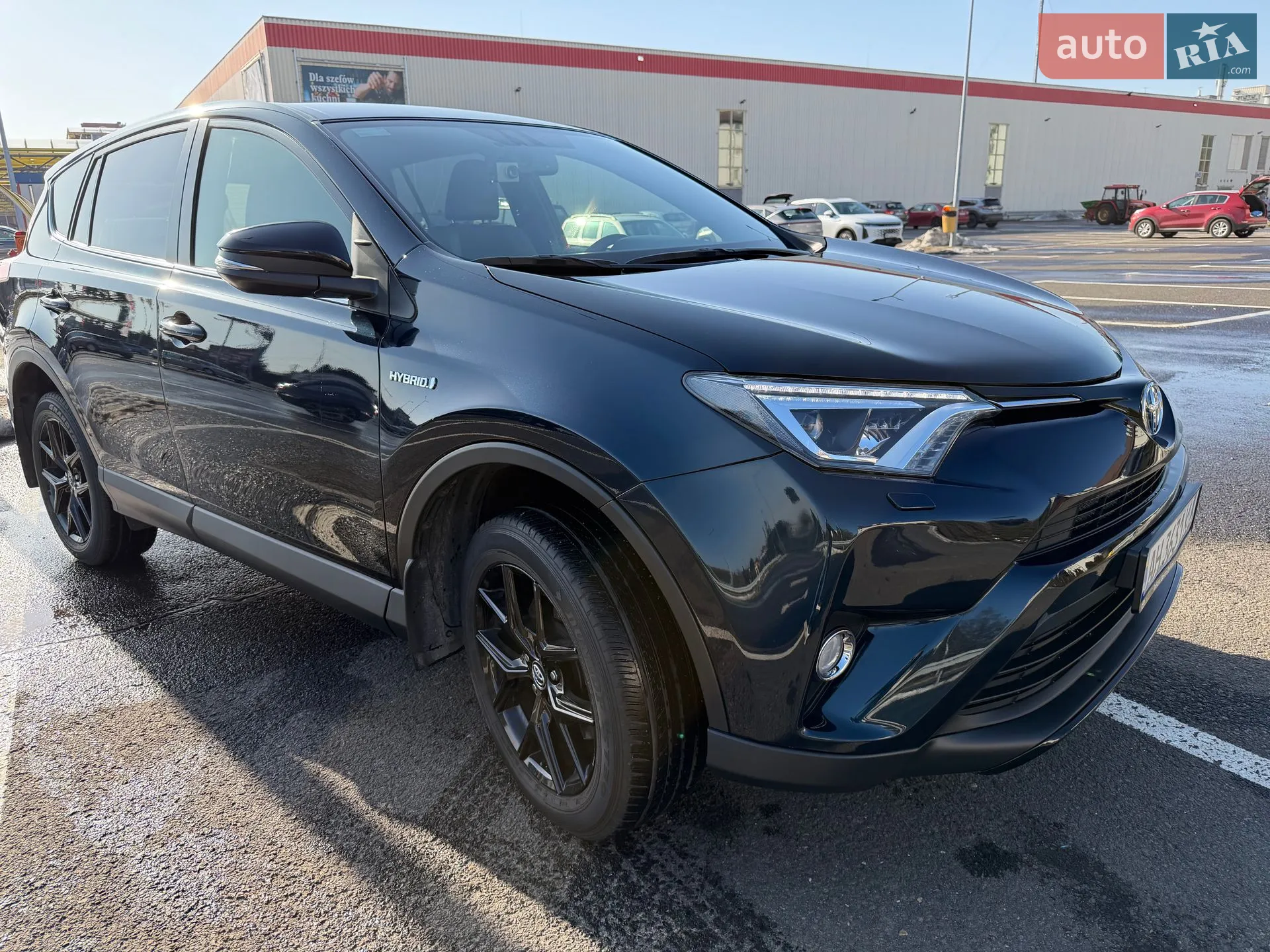 2018 Toyota RAV 4 - мініатюра 38