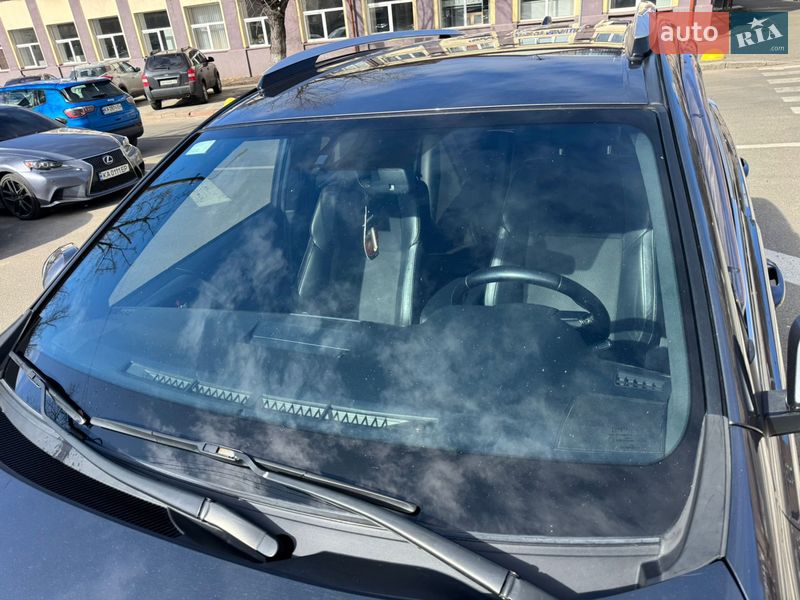 Внедорожник / Кроссовер Toyota RAV4 2016 в Киеве