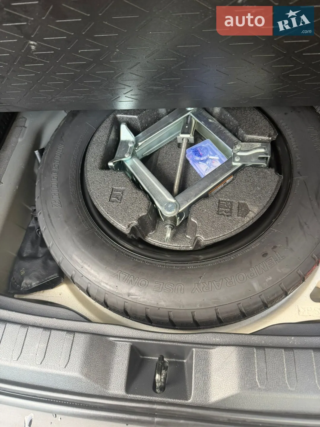 2019 Toyota RAV 4 - мініатюра 32