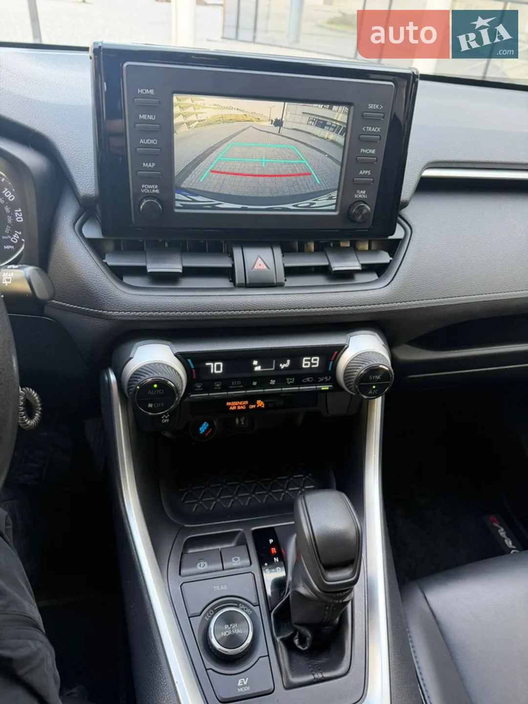 2019 Toyota RAV 4 - мініатюра 42