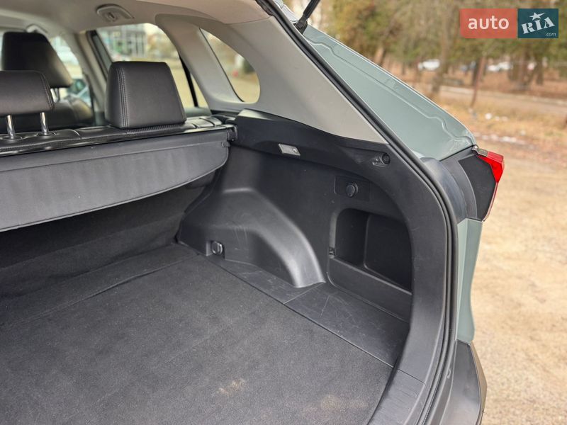 Внедорожник / Кроссовер Toyota RAV4 2020 в Львове