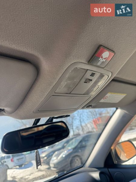 Внедорожник / Кроссовер Toyota RAV4 2010 в Хмельницком