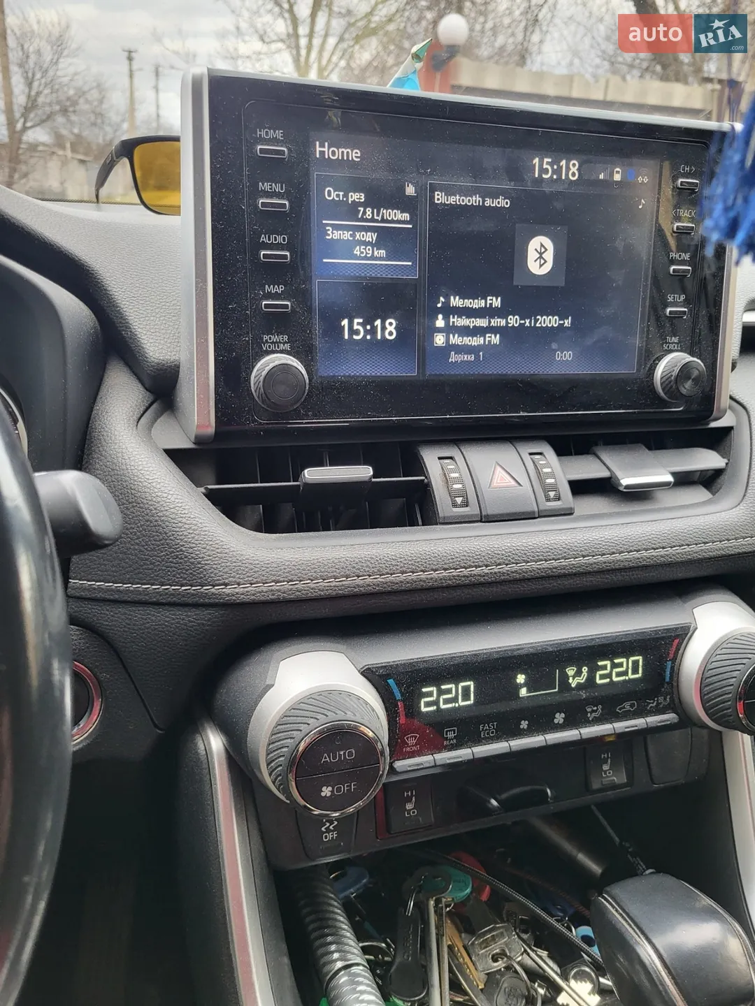 2020 Toyota RAV 4 - мініатюра 12