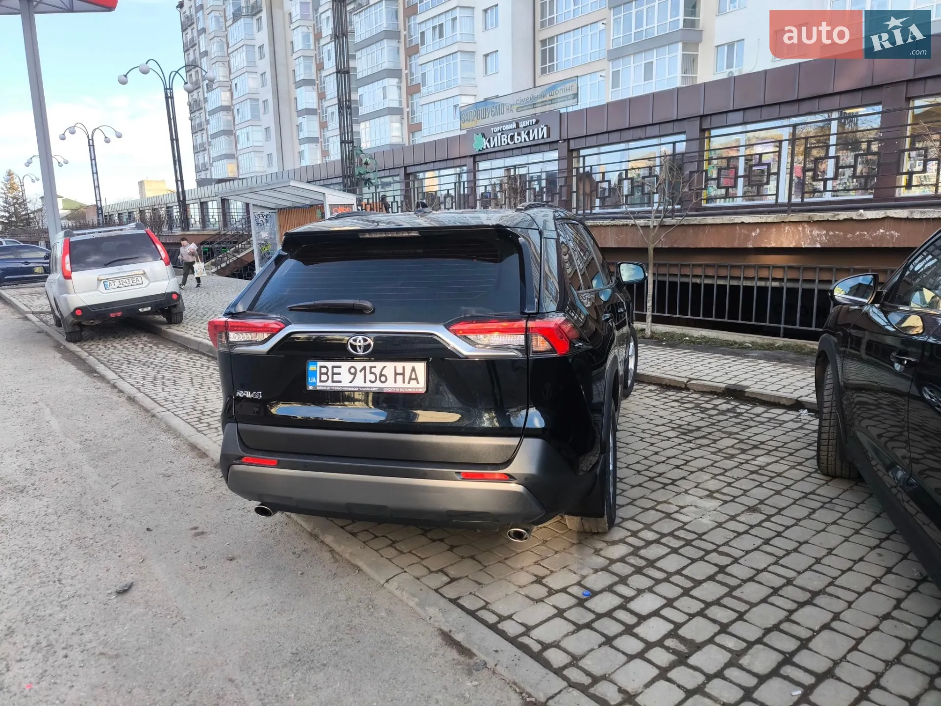2019 Toyota RAV 4 - мініатюра 16