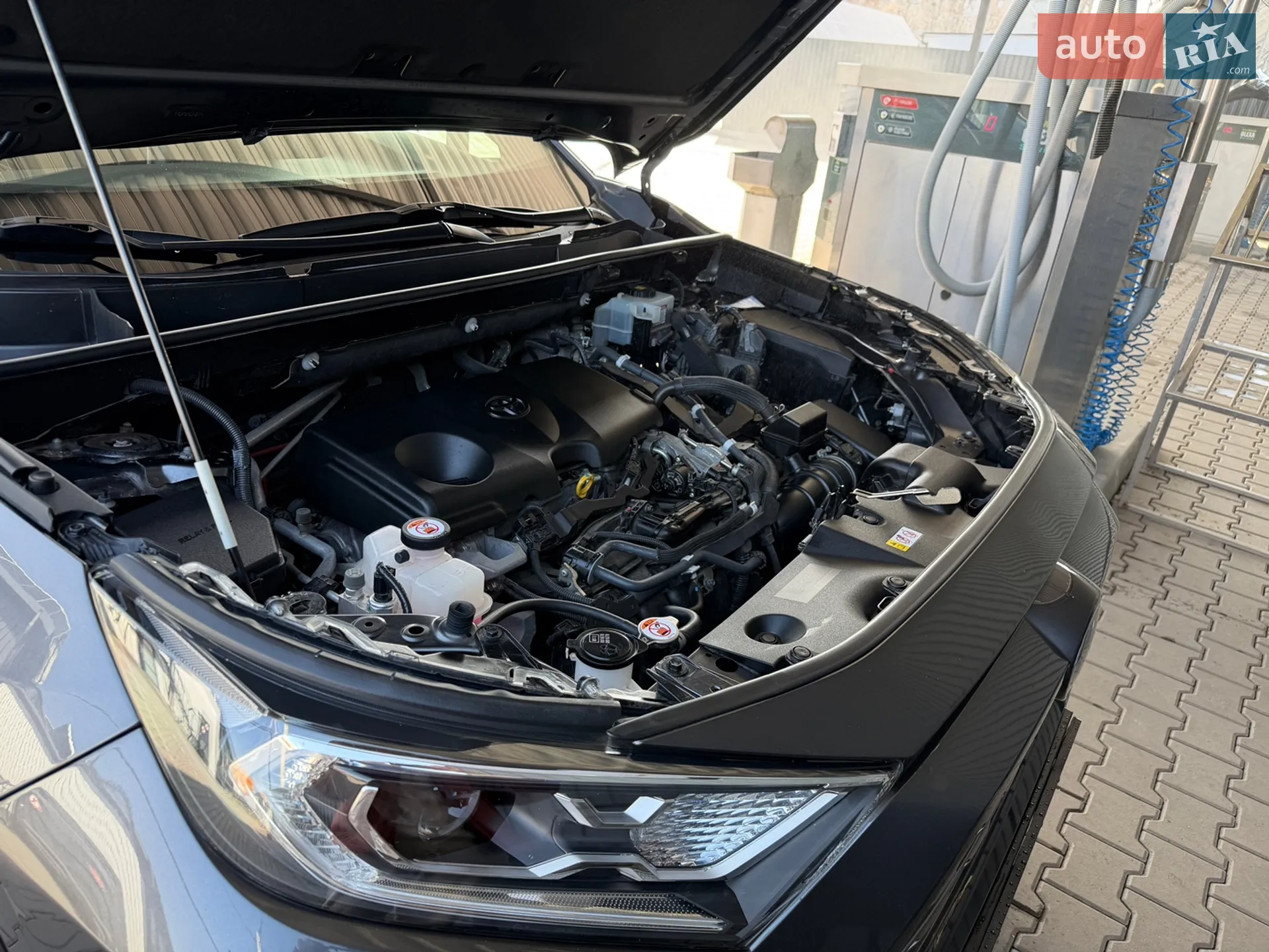 2019 Toyota RAV 4 - мініатюра 16