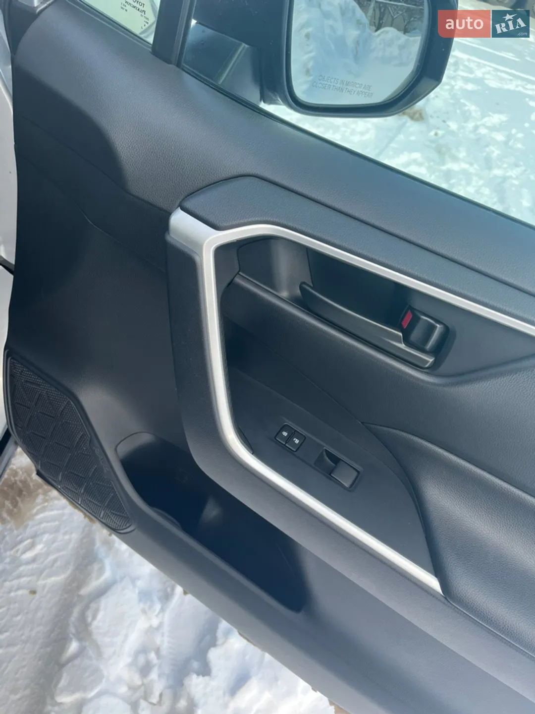 2021 Toyota RAV 4 - мініатюра 25