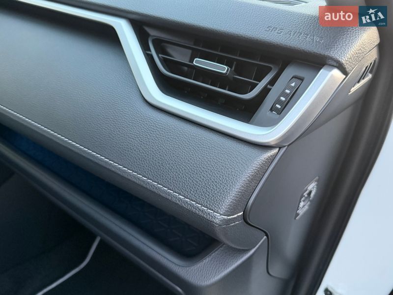 Внедорожник / Кроссовер Toyota RAV4 2023 в Киеве фото 39 Внедорожник / Кроссовер Toyota RAV4 2023 в Киеве