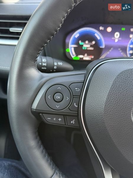 Внедорожник / Кроссовер Toyota RAV4 2023 в Киеве фото 50 Внедорожник / Кроссовер Toyota RAV4 2023 в Киеве